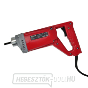 Betonvibrátor WG-527 DIA35MM 2M BIG GEKO Előnézet 