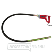 Betonvibrátor WG-527 DIA35MM 2M BIG GEKO Betonvibrátor WG-527 DIA35MM 2M BIG GEKO gallery main image