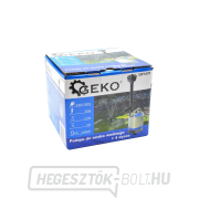 55 W-os szivattyú GEKO kerti tóhoz náhled