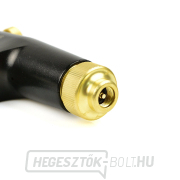 MAPP gázégő + GEKO adapter náhled