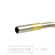 MAPP gázégő + GEKO adapter náhled