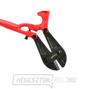 TVARDY Cr-Mo drótvágó fogó 36