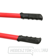 TVARDY Cr-Mo drótvágó fogó 36