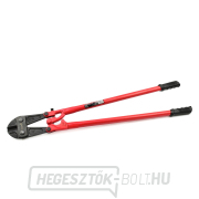Osztókaros huzalfogó HARD Cr-Mo 36