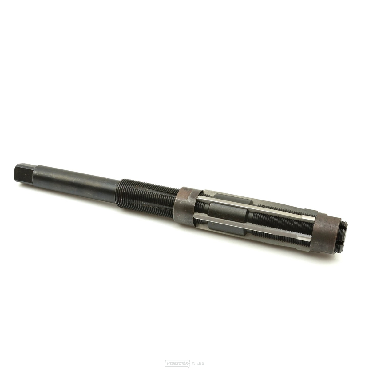 Állítható dörzsár HSS 38-44mm GEKO
