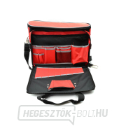 Szerszámos táska szerelőknek - Szervező (8) Előnézet 