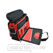 Szerszámos táska szerelőknek - Szervező (8) Előnézet 