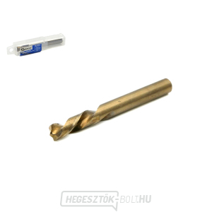 Fúró - hegesztő dörzsár HSS 8x80mm GEKO Fúró - hegesztő dörzsár HSS 8x80mm GEKO gallery main image