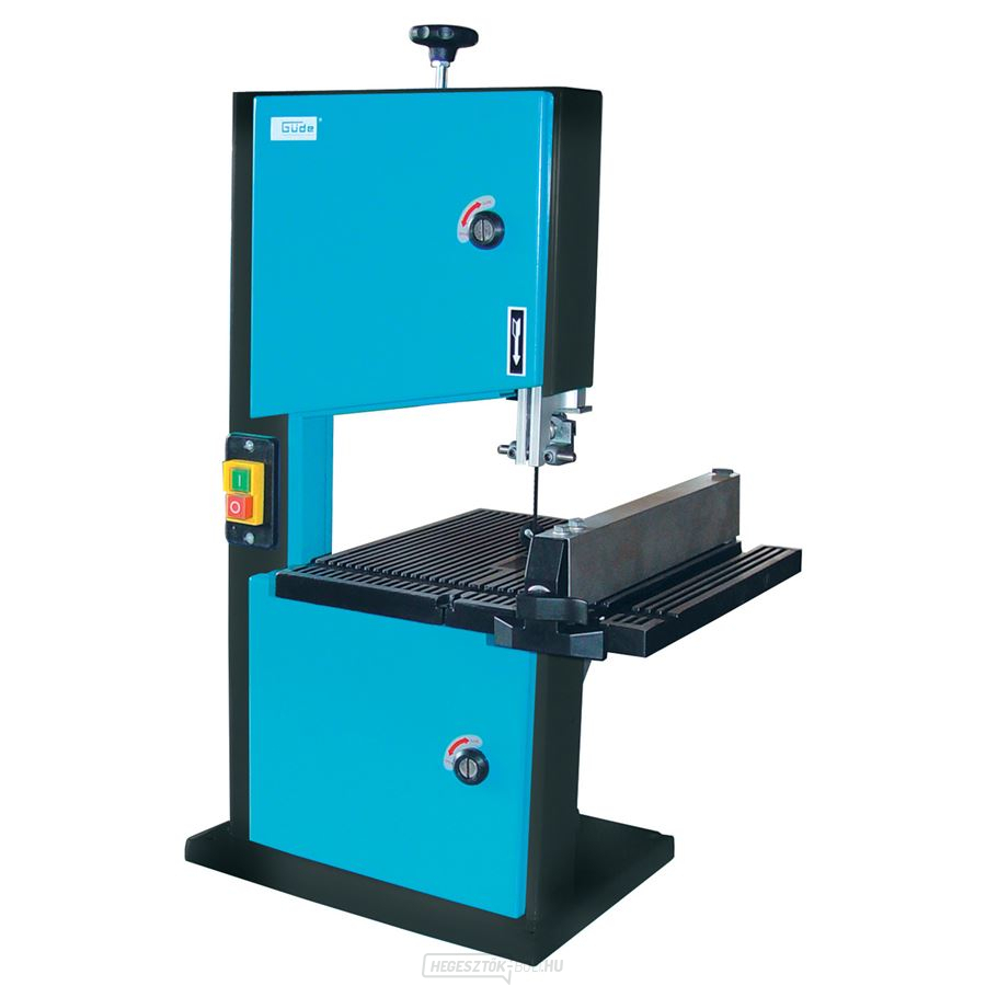 GBS 200 Profi szalagfűrész