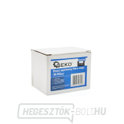 Olajszűrő kulcs, állítható 80-105 mm GEKO náhled