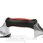 Tapadókorong üveghez és csempéhez, alumínium 2x125mm GEKO Tapadókorong üveghez és csempéhez, alumínium 2x125mm GEKO náhled