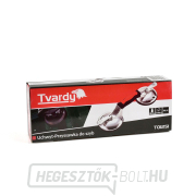 Tapadókorong üveghez és csempéhez, alumínium 2x125mm GEKO Tapadókorong üveghez és csempéhez, alumínium 2x125mm GEKO náhled