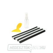 Javítókészlet horpadt karosszériához lehúzóval, készlet 48 GEKO Javítókészlet horpadt karosszériához lehúzóval, készlet 48 GEKO náhled