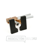 Horpadásjavító készlet lehúzóval, 48 darabos GEKO Előnézet 