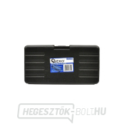 Befecskendező fészekmaró, 5 darabos készlet, GEKO Előnézet 