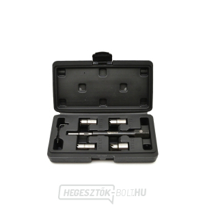 Vágók injektor ülésekhez, 5 db GEKO készlet Vágók injektor ülésekhez, 5 db GEKO készlet gallery main image