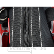 Összecsukható műhelyszék GEKO táskával náhled