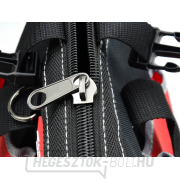 Összecsukható műhelyszék GEKO táskával náhled