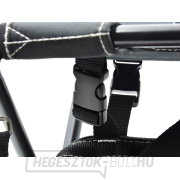 Összecsukható műhelyszék GEKO táskával náhled