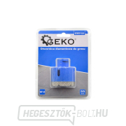 Gyémánt magfúró 55 mm GEKO Gyémánt magfúró 55 mm GEKO gallery main image