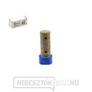 Gyémánt maró betonhoz, kerámiához, kőhöz, M14, 20 mm GEKO Gyémánt maró betonhoz, kerámiához, kőhöz, M14, 20 mm GEKO gallery main image