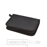 Szerszámkészlet hálózatok telepítéséhez, 9 db GEKO Szerszámkészlet hálózatok telepítéséhez, 9 db GEKO náhled