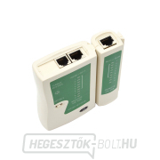 RJ45 hálózati eszközkészlet (16/20) Előnézet 