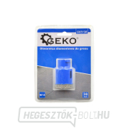 Gyémánt magfúró 38 mm GEKO Gyémánt magfúró 38 mm GEKO gallery main image
