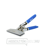 Profilozó fogó 210 mm (150x35mm) GEKO Profilozó fogó 210 mm (150x35mm) GEKO gallery main image