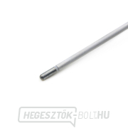 Savmérő - talaj pH-, hőmérséklet- és megvilágításmérő (35) Előnézet 