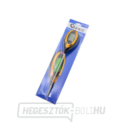 Savmérő - talaj pH-, hőmérséklet- és megvilágításmérő (35) Előnézet 