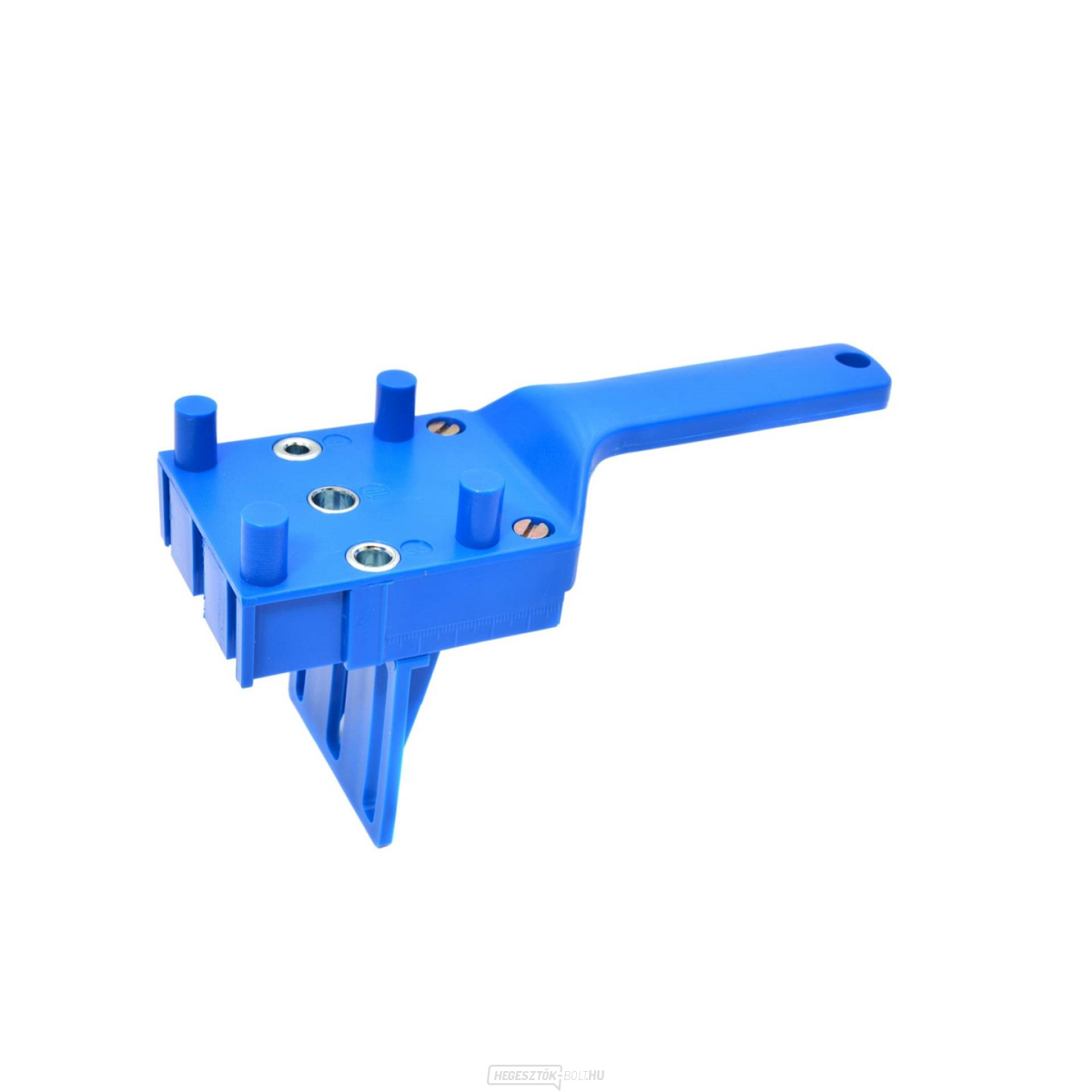 Rögzítő készülék Hobby GEKO