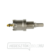 TCT fém magfúró, 30mm GEKO TCT fém magfúró, 30mm GEKO gallery main image