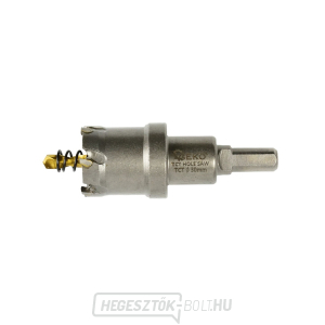 TCT fém magfúró, 30mm GEKO TCT fém magfúró, 30mm GEKO gallery main image