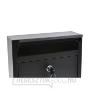 Postafiók 320x240x80mm GEKO náhled