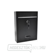 Postafiók 320x240x80mm GEKO náhled