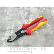 Csupaszító fogó VDE 250mm GEKO náhled