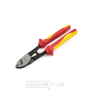Csupaszító fogó VDE 250mm GEKO Csupaszító fogó VDE 250mm GEKO gallery main image