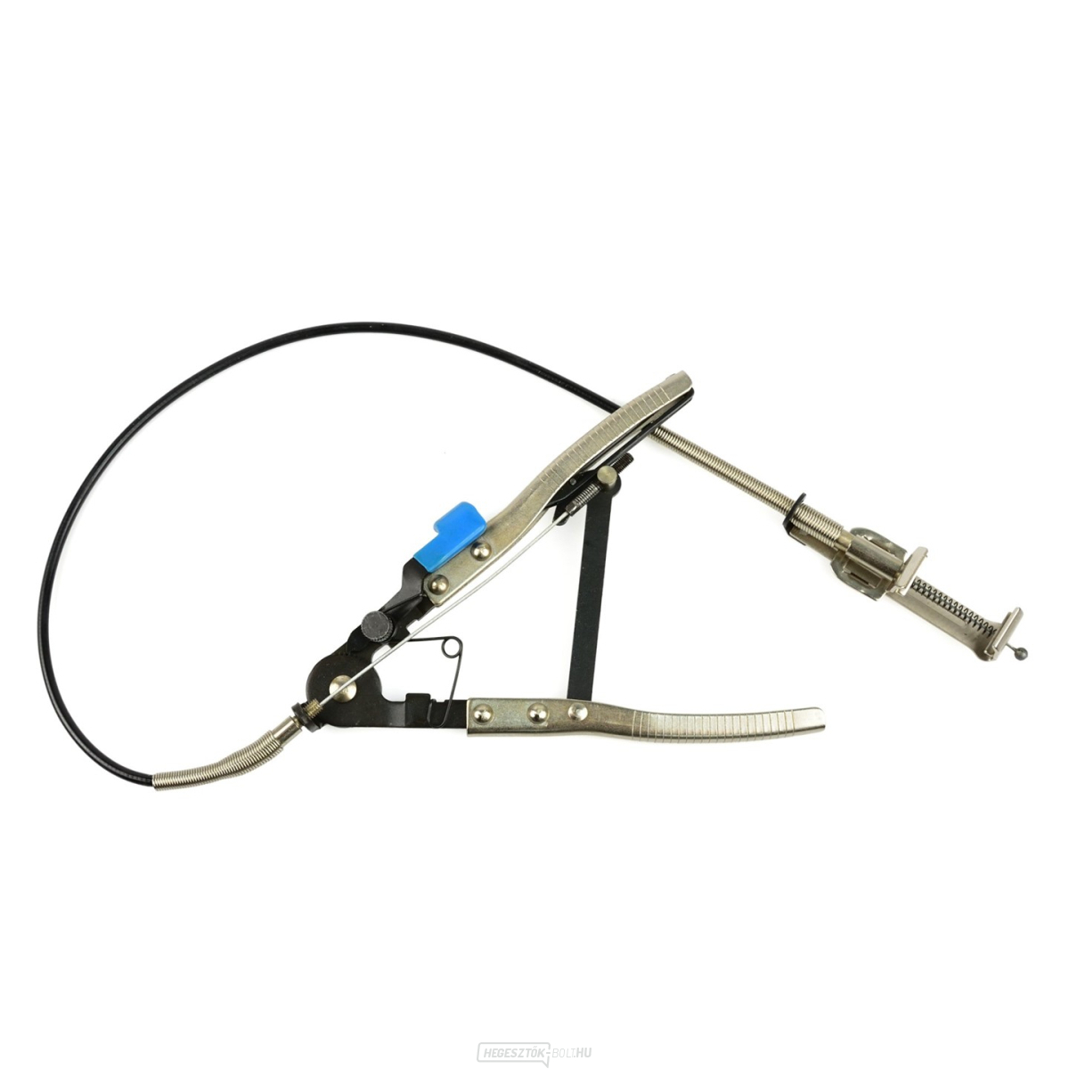 Tömlőbilincs fogó 655 mm GEKO Tömlőbilincs fogó 655 mm GEKO gallery main image