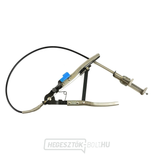 Tömlőbilincs fogó 655 mm GEKO Tömlőbilincs fogó 655 mm GEKO gallery main image