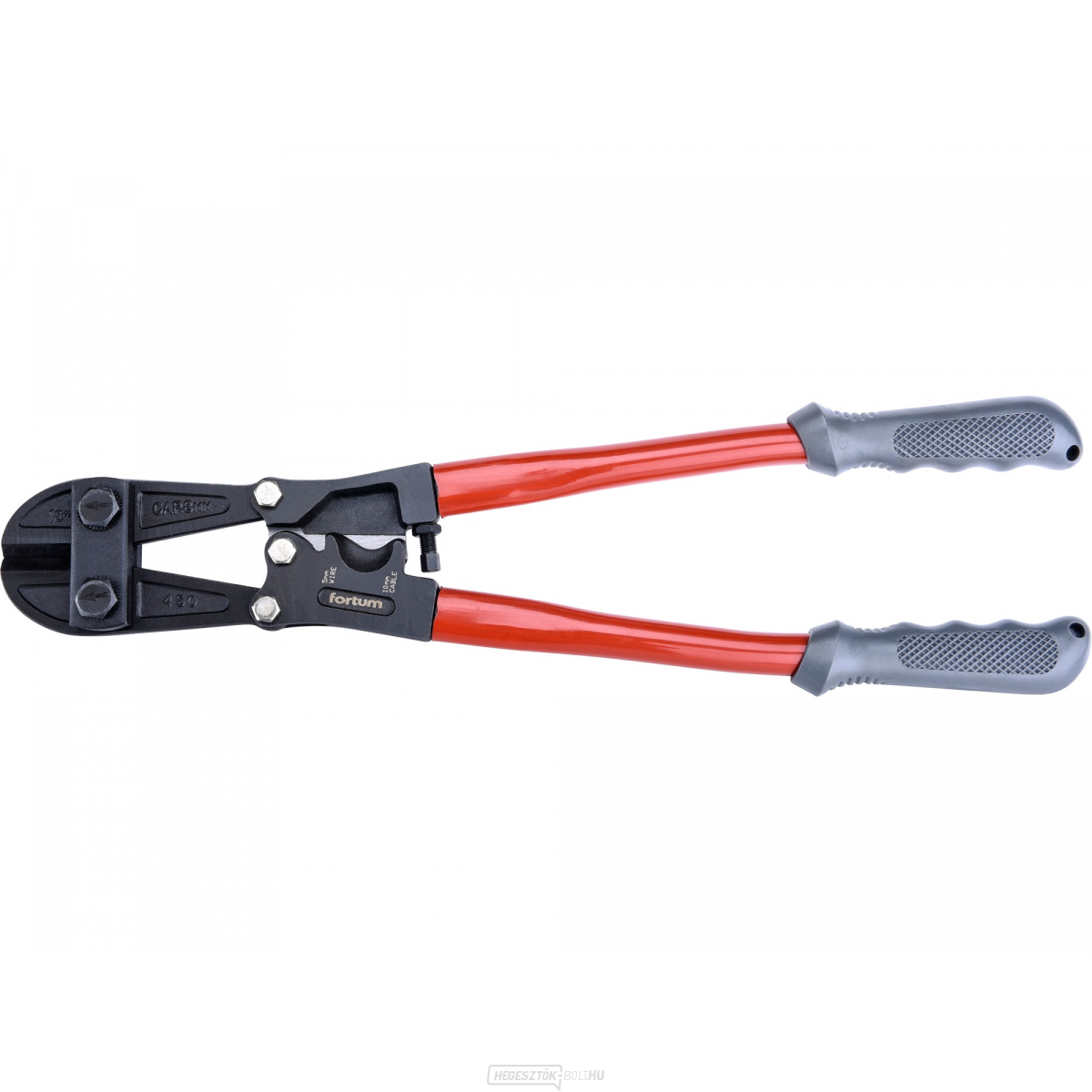 Vágófogókar, 18 Vágófogókar, 18