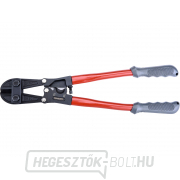 Vágófogókar, 18 Vágófogókar, 18