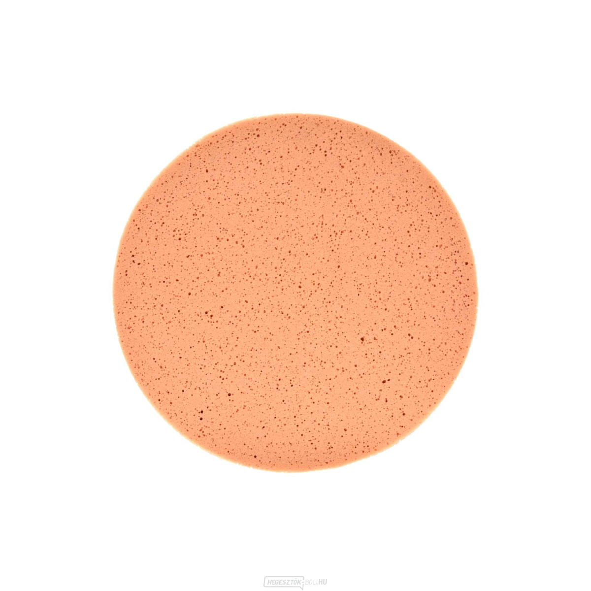 Gipsz simítószivacs 390mm GEKO