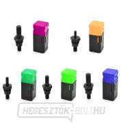 Szegecstartozékok M5-M12, 5 db GEKO Szegecstartozékok M5-M12, 5 db GEKO gallery main image