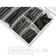 Rugalmas összekötőcsap készlet, 315 db GEKO Előnézet 