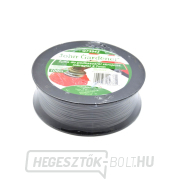 Megerősített zsinór bozótvágóhoz (kerek) 2,7mmx100m GEKO Megerősített zsinór bozótvágóhoz (kerek) 2,7mmx100m GEKO gallery main image