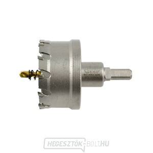 TCT fém magfúró, 60mm GEKO TCT fém magfúró, 60mm GEKO gallery main image