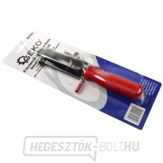 Rugalmas tömlőbilincs GEKO Rugalmas tömlőbilincs GEKO gallery main image