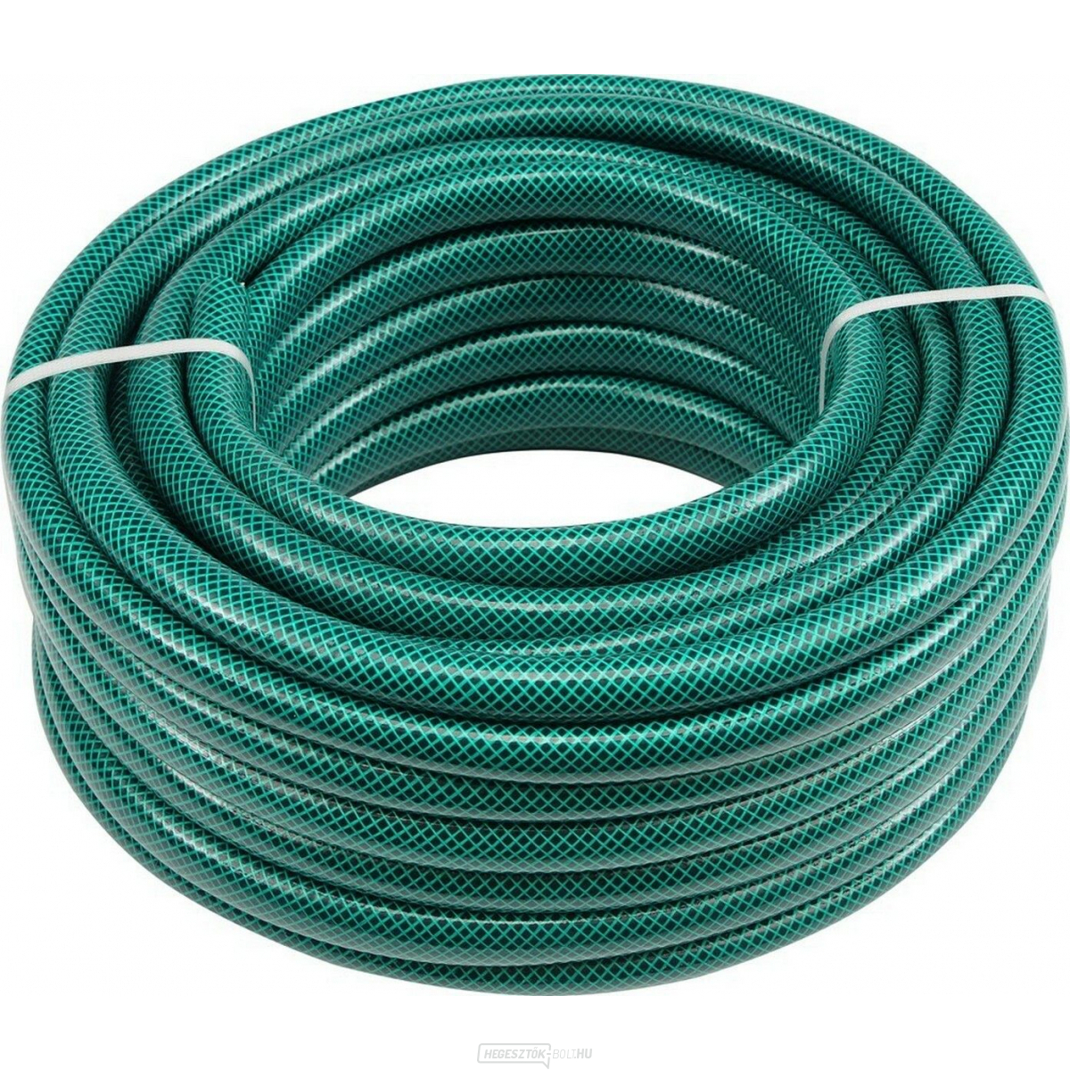 Kerti tömlő STANDARD zöld 3/4", 30 m GEKO