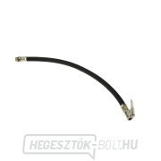 Légtömlő pisztolyhoz 38cm GEKO Légtömlő pisztolyhoz 38cm GEKO gallery main image